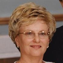 Patricia A. Murray