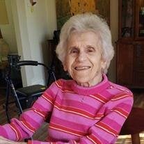 Shirley Simon