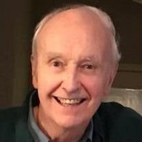 Thomas Arthur Benson