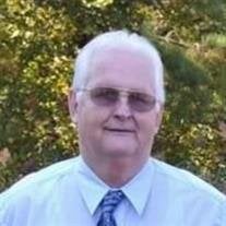 James Edward Scheers