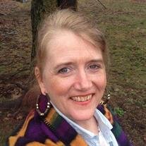 Margaret Green
