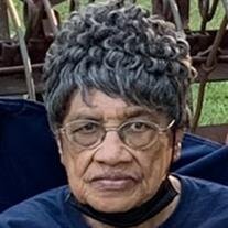 Mrs. Sarah Hale Daniels