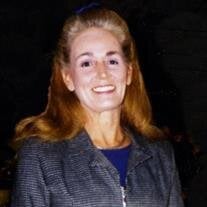 Cynthia Clare Smith