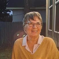 Manuela "Nelly" Villagomez