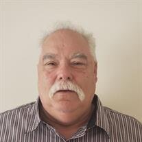 Roy Edward Lamb Jr.