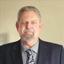 Johnny Frank Mancil, Jr