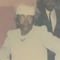 Lillie B. Johnson