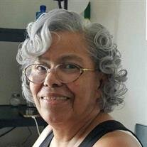 Sylvia "Itsy" Boston