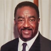Jimmie Howard Jr.