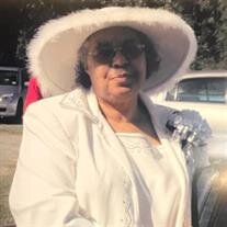 Irene Thompson