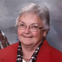 Carol Bell