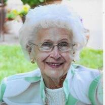 Aurelia Sauer