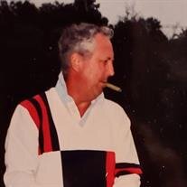 Paul "Bucky" Erhardt III