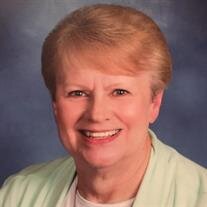 JoAnn Marie Walter Kindler