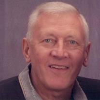 Darwin A. Osentowski