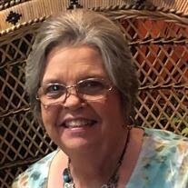 Donna Sue Weekley