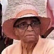 Ms. Georgia Mae Best Wooten