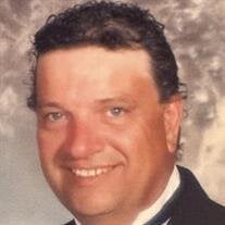 James Edward Hazelwood