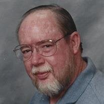 Michael Acres