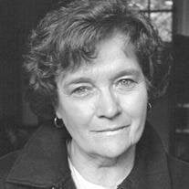 Marjorie Marie Olson