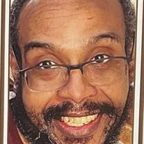 Timothy M. Crawley