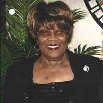 Doris Taylor