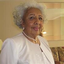 Pauline W. Henderson