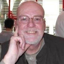 Dave Stockwell