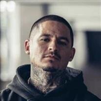 Christopher Rene Delgadillo