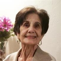 Georgiana Ramy