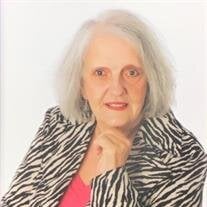 Evelyn Cox Bailey