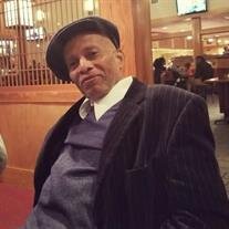 Mr. Richard Herbert