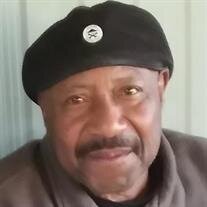 Earvin Pruitt