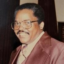 Mr. James K. Maxwell
