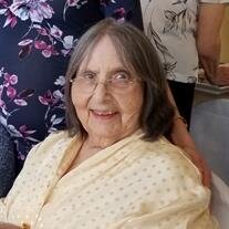 Sheilah M. Susan