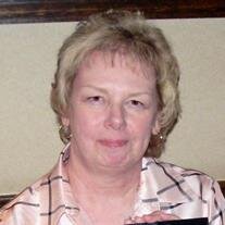 Linda Marie Elmer