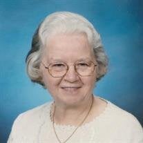 Carol Isabelle Hall
