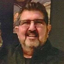 Michael J. White Sr.