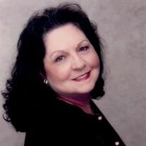 Theresa "Terry" Anne Robitaille