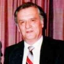 Miodrag Ilievski "Mitch"
