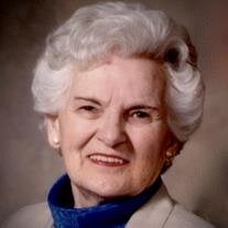 Gladys M. Larrivee