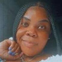 Kyesha A. Majett