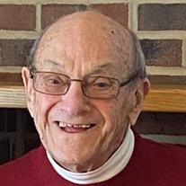 John Albany Atwood