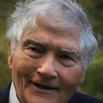 Mr. William Lowndes Cain, Jr.