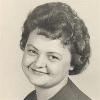 Shirley Diane Willey