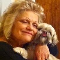 Donna Marie Mingoia