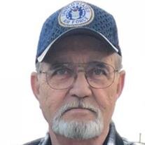Leonard Earl Patrick