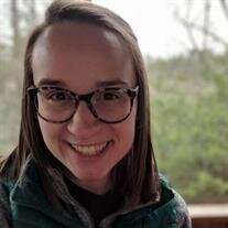 Amy Akin-Houck