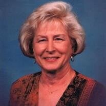 Kathryn LaDean Leonard