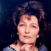 Mary Louise Maglio Lowery
